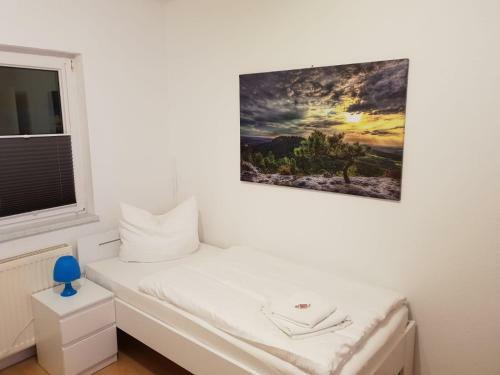 Schlafsch�n Apartments+monteurzimmer