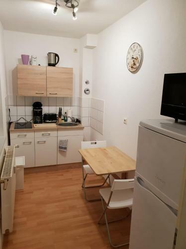 Schlafsch�n Apartments+monteurzimmer