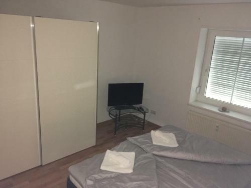Apartment 35