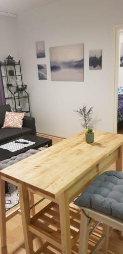 Apartment In City - Antinkatu