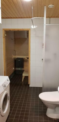 Apartment In City - Antinkatu