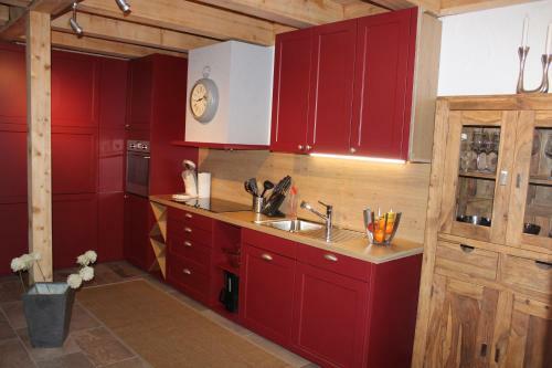 Apartamento Ferienwohnung Appartement Herzblatt