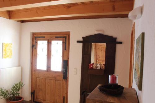 Apartamento Ferienwohnung Appartement Herzblatt