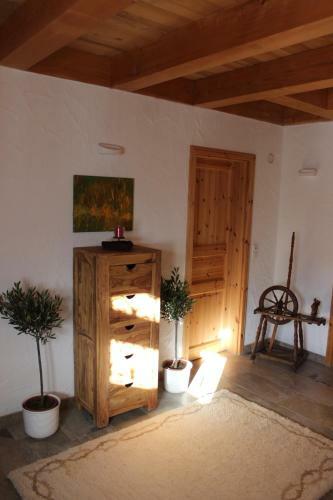 Apartamento Ferienwohnung Appartement Herzblatt
