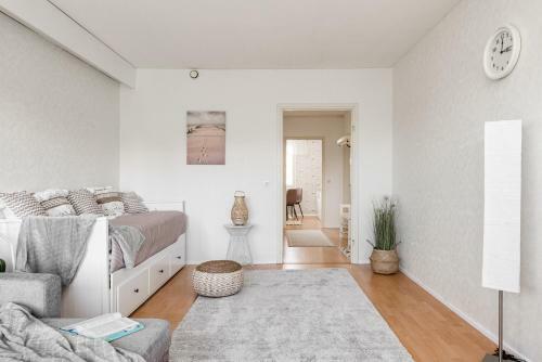 Apartments Borg Dyyni