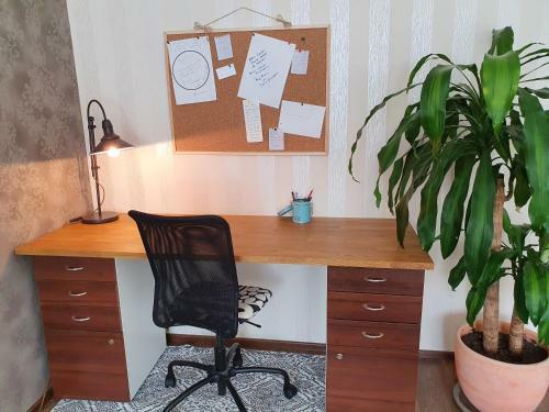 Apartamento Tina's Place