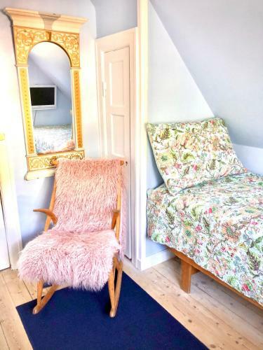 Esmaralda's Bed & Breakfast