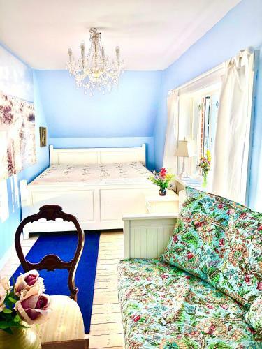 Esmaralda's Bed & Breakfast