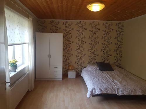 Pyht�� Garden Villa