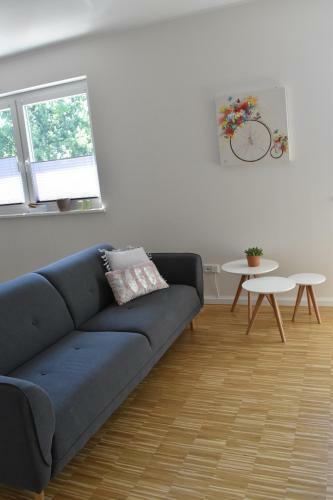 Top Ferien Apartment Bohmte