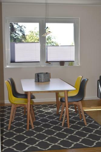 Top Ferien Apartment Bohmte