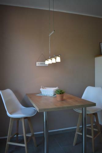 Top Ferien Apartment Bohmte