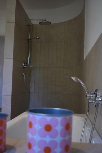 Top Ferien Apartment Bohmte