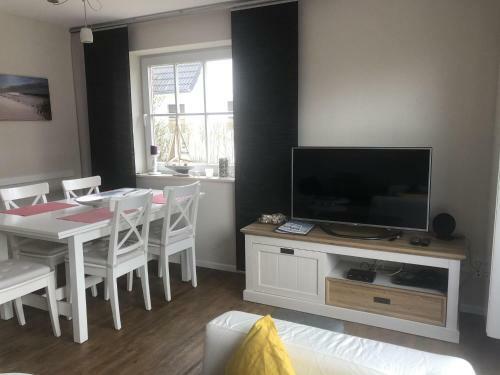 Ferienhaus Spo 54 Grad