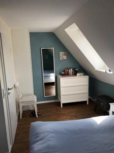 Ferienhaus Spo 54 Grad