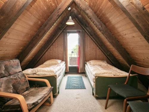 Holiday Home Thyholm XX