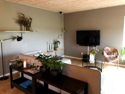 Apartamento N�rre�dalens Perle