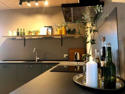 Apartamento N�rre�dalens Perle