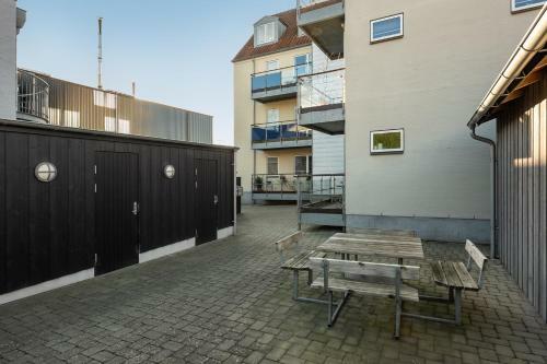 Apartamento Harbour Penthouse