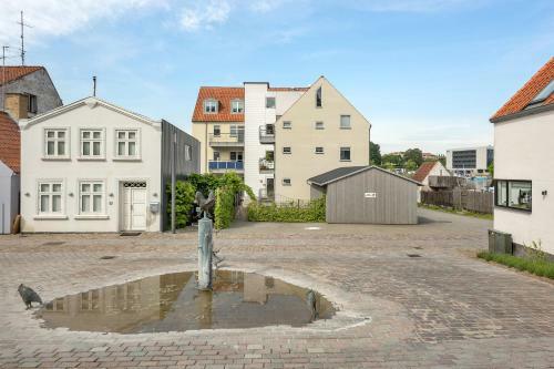 Apartamento Harbour Penthouse