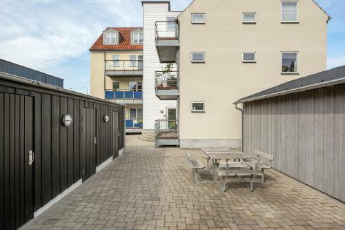 Apartamento Harbour Penthouse