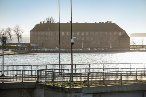 Apartamento Harbour Penthouse