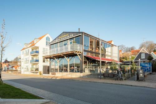 Apartamento Harbour Penthouse