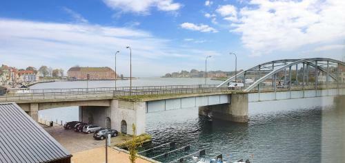 Apartamento Harbour Penthouse