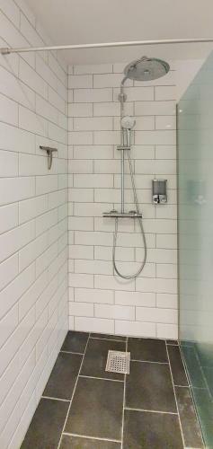 Apartamento Harbour Penthouse