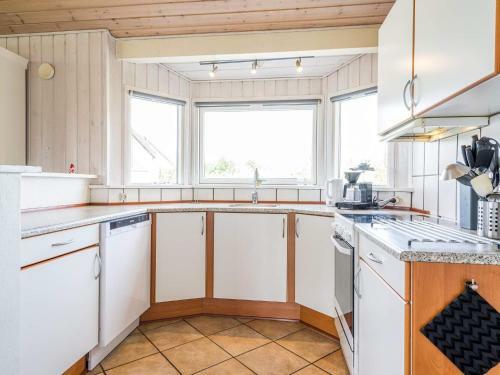 Holiday Home Tarm Lxiii