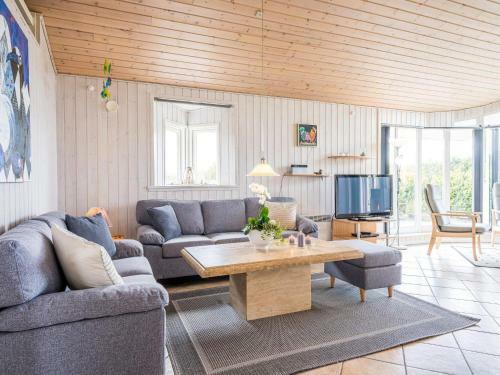 Holiday Home Tarm Lxiii