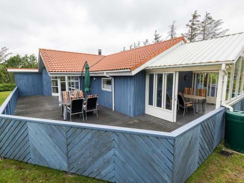 Holiday Home Tarm XII