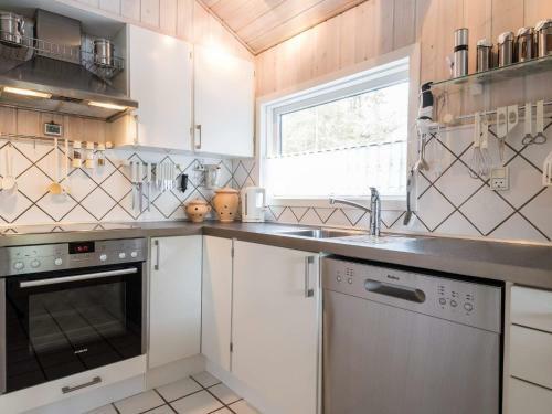 Holiday Home Tarm XII