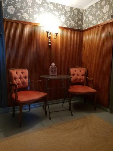 Apartamento Renkitupa