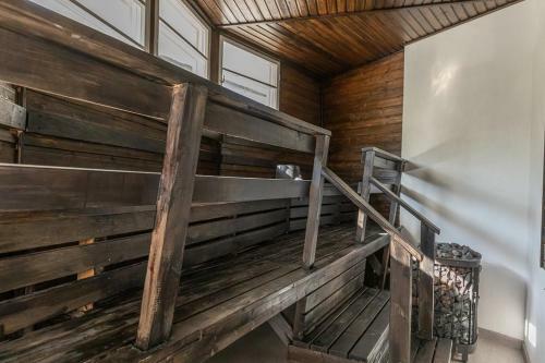 Hostal Raahe Apartments