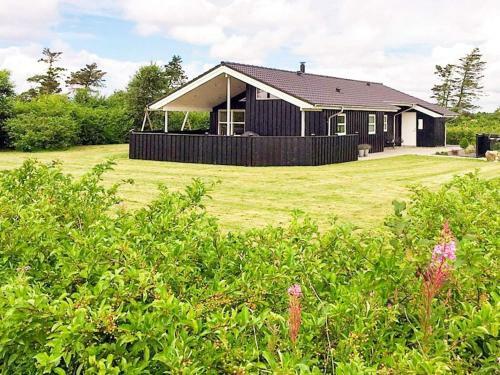 Holiday Home Tarm Lxvii