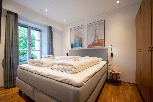 City Center Luxury Getaway