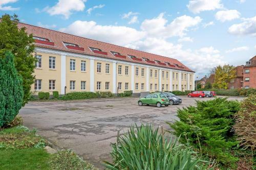 City Center Luxury Getaway