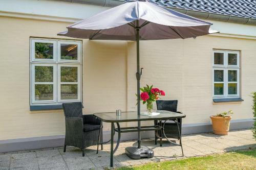 Dybb�l Luxury View