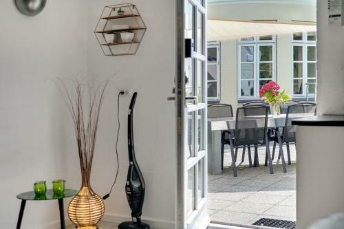 Dybb�l Luxury View