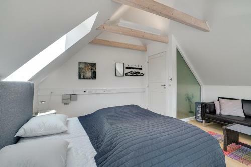 Dybb�l Luxury View