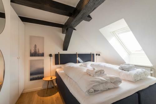 Apartamento City Center Penthouse