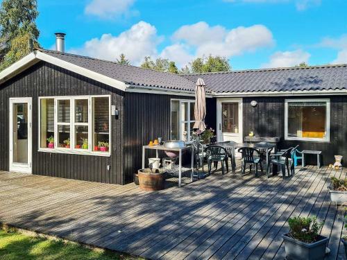 Holiday Home Tarm Lxvi