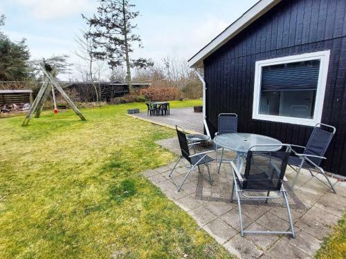 Holiday Home Tarm Lxvi
