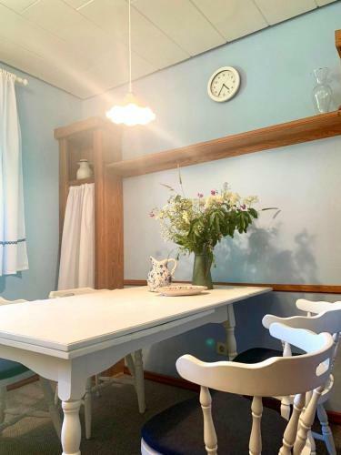 Apartamento Haus-hummergrund-app-seepferdchen