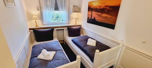 Ferienwohnung-amrum