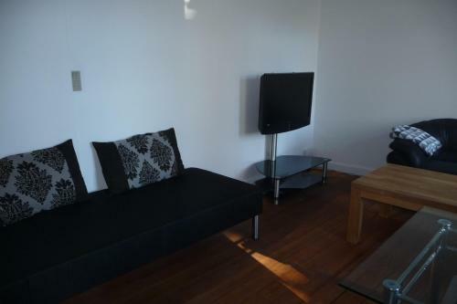 Apartamento Stor Lejlighed Midt I S�nderborg By.