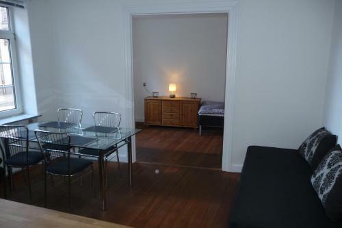 Apartamento Stor Lejlighed Midt I S�nderborg By.