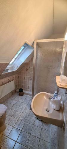 Hostal Fewo-steuerbordkajuete