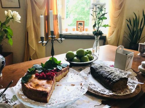 Apartamento Linna Eeden
